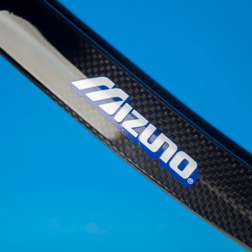 Fourche mizuno road - fourche,