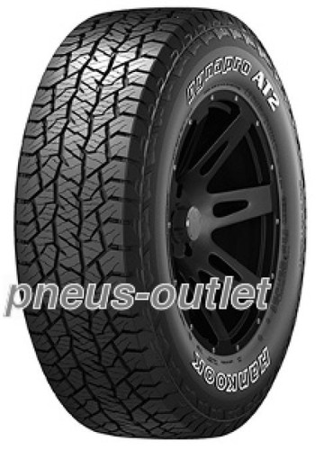 Pneu été hankook - hankook, at2