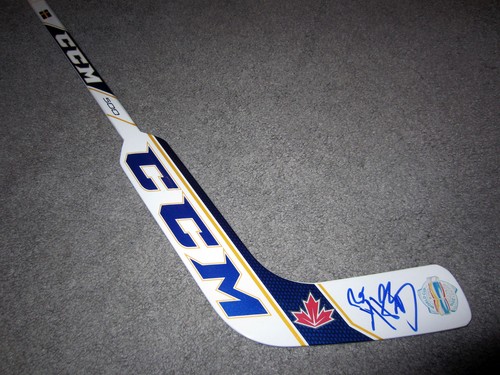 Braden holtby canada coupe - coupe, du