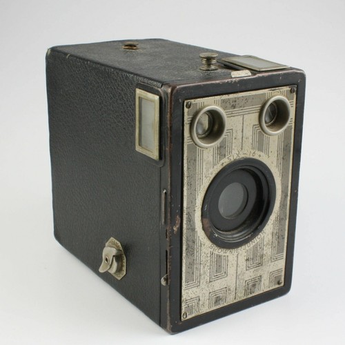 Kodak six brownie junior - brownie,