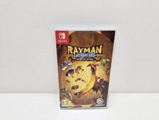Rayman Legends - Definitive Edition SWITCH VERSION FRANCAISE
