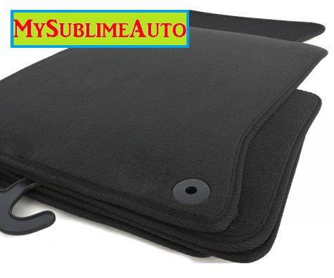 Tapis sol audi d4 4h - sol, a8