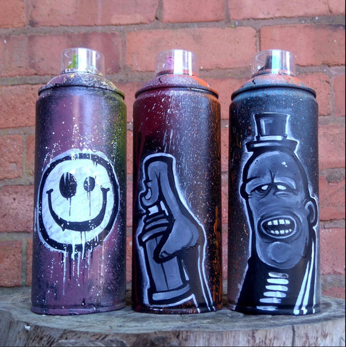 Artiste hoakser smiley - artiste,