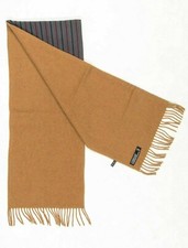 Authentique écharpe " Giorgio Armani " / " Giorgio Armani " Scarf