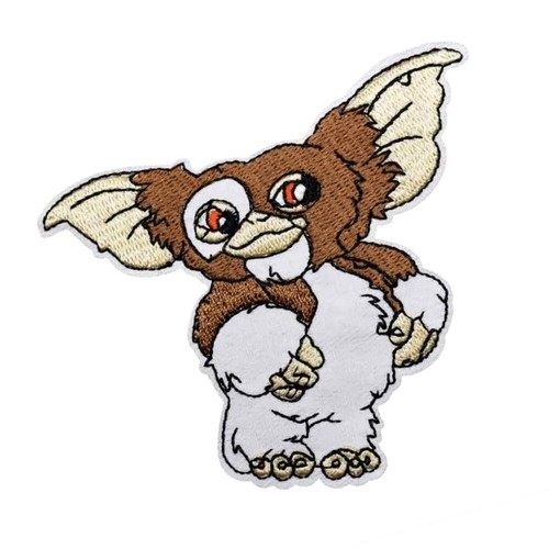 Patch écusson les - les, gremlins