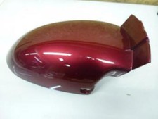 Garde boue avant origine pour