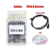 Le plus récent outil de réglage de puce Tactrix Openport 2.0 ECU Port ouvert USB