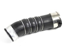 Tuyau D'Intercooler Tuyau De Turbo Pour BMW Série 1 E81 E82 E87 116D 118D