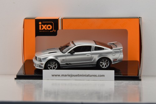 Ford mustang saleen s281 2005 - mustang,