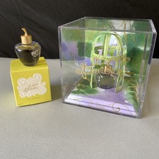 Lolita Lempicka 2 Miniatures 1 Jardin D’amour Et Une Autre Miniature EDP