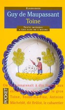 Toine et autres contes