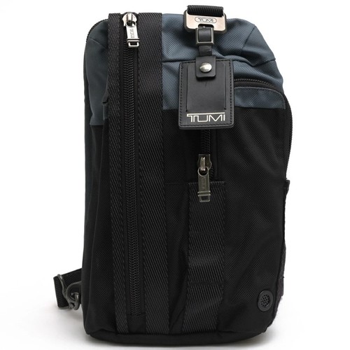 Sac bandoulière tumi - tumi,