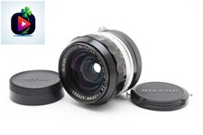 [Mint] Nikon NIKKOR N C Auto