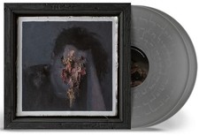 Conjurer Pathos Silver (Vinyl)