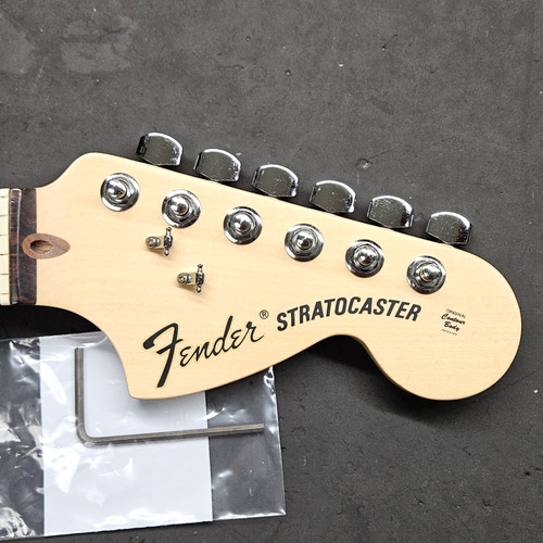 Fender american highway one - fender,