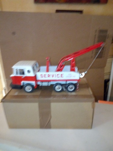 Joustra camion bernard - joustra,