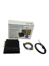 Lowrance Structure Scan HD
