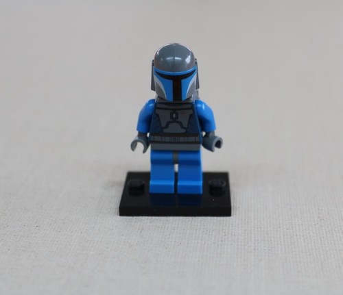Lego star wars figurine - lego,