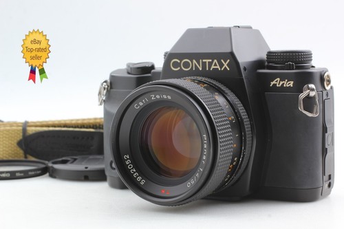 Mint contax aria 35mm - [,