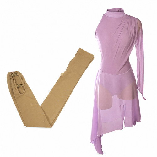 Collants patinage - collants,