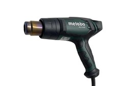 Ventilateur électrique à air chaud METABO HG 16-500 1600W