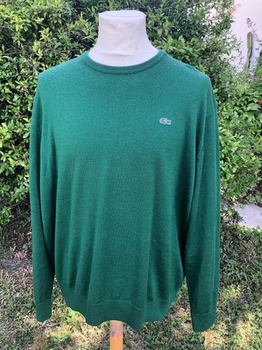 Pull homme lacoste - homme, taille