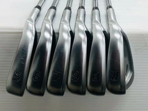 Set fers ping - ping, pw