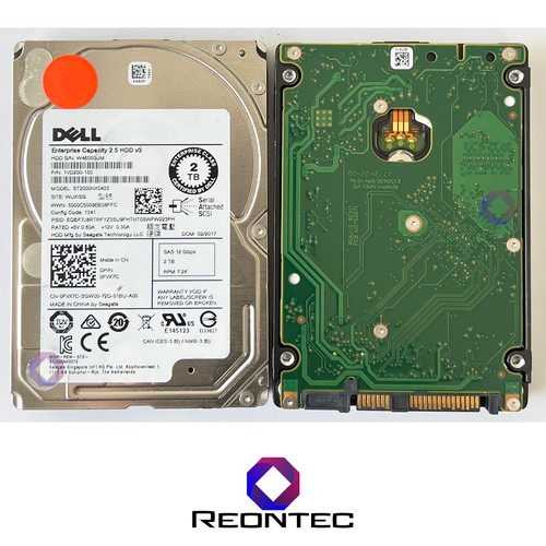 Dell 2tb sas - dell,