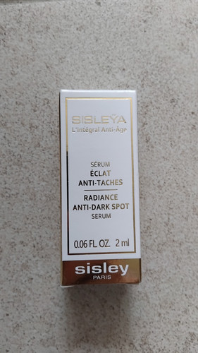 Sisleya intégral anti age - intégral,