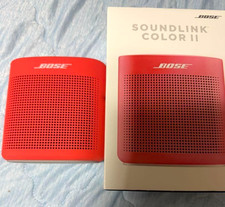 Enceinte compacte SoundLink