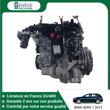 🇫🇷 MOTEUR   BMW SERIE 1