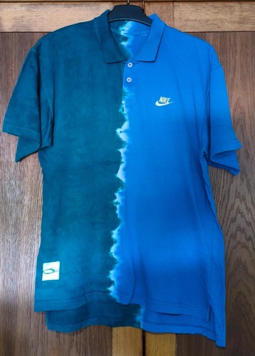 Polo shirt nike challenge - polo,