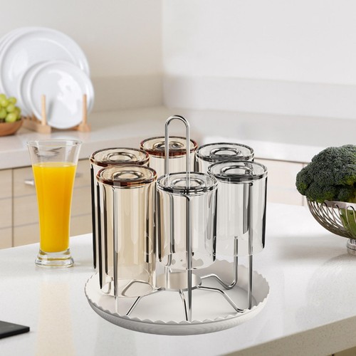 Tasse séchage étagère - tasse,