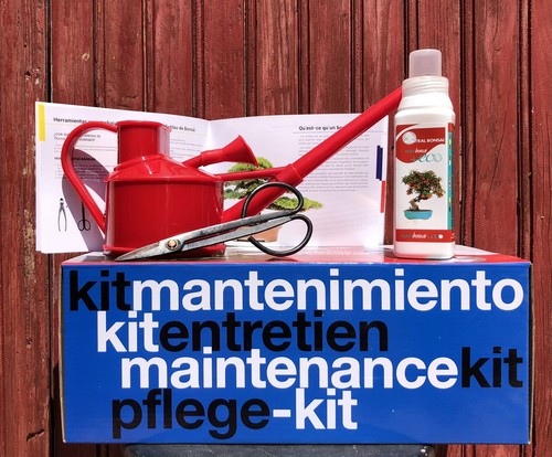 Kit pour bonsaï - kit,