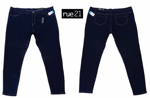 Nwt plus rue21 super - 24,