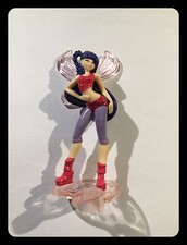 Kinder Winx Mpg TR140 Kinder