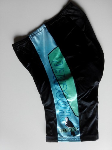 Short cuissard cycliste - short,