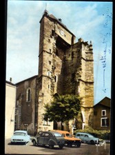 SOUILLAC (46) CITROEN DS , 2CV