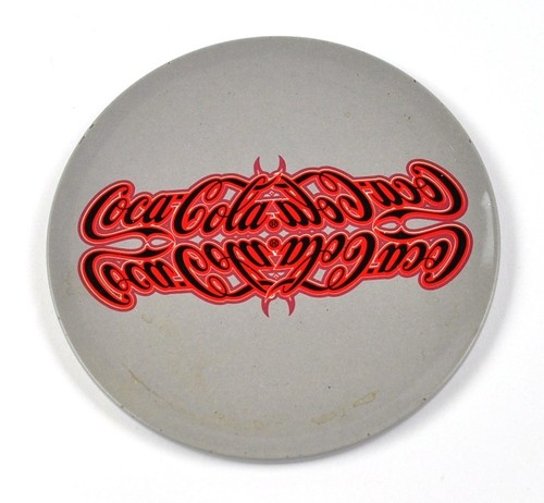 Coca cola coke - sous-verre, en