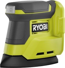 RYOBI - Ponceuse triangulaire