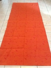 Toile en coton 285 x 108 cm