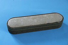  ANCIENNE BOITE à GANTS en