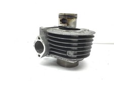 Cylindre Et Piston KYMCO