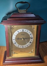 Horloge Métamec Angleterre