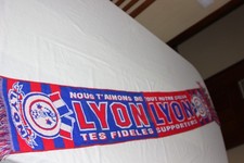 Écharpe De Football Des