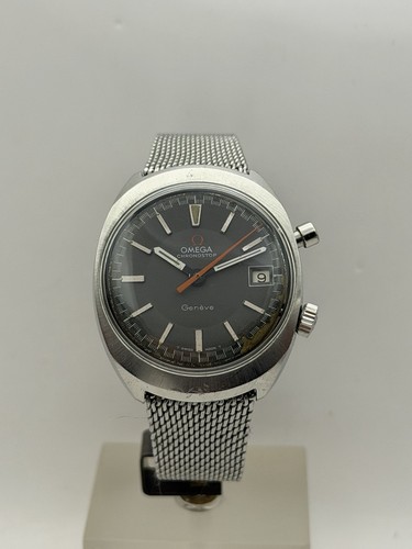 Omega genève chronostop - genève, de