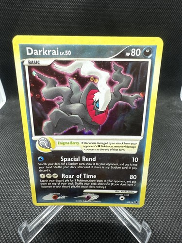 Darkrai dp24 diamond and - dp24,