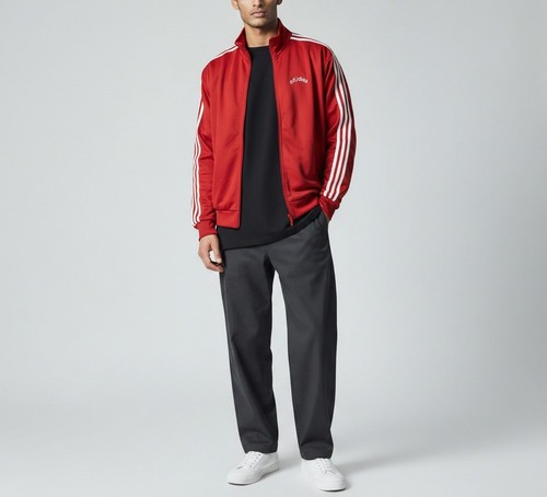 Sweat capuche adidas pour - capuche,