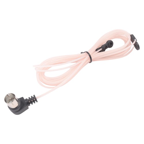 Antenne diffusion 75 ohm - de,