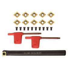 Porte-outils de tournage de